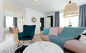 Apartmán Ostrava